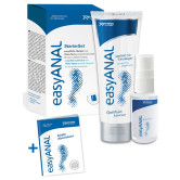 easyANAL StarterSet, Lubricant & Relax Spray