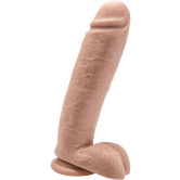 Get Real Realistic Dildo, 27 cm