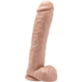 Get Real Realistic Dildo, 28 cm