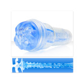 Turbo Thrust, Blue Ice 