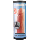 Dildo Penis Molding Kit + Suction Cup