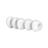 Caps for Satisfyer Pro 2, 5-pack