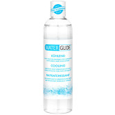 Cooling Lube & Sensation Gel
