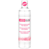 O Stimulation Gel, Lube & Orgasm Gel