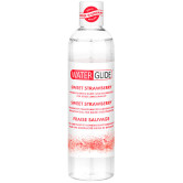 Strawberry Flavoured Lube & Sensation Gel