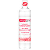 Warming Lube & Sensation Gel