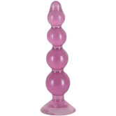 TPR Anal Beads