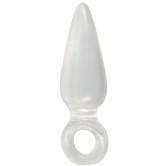Finger Plug