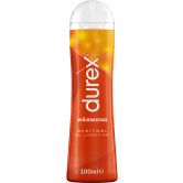 Play, Warming Lubricant