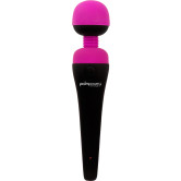 Palm Power Recharge, Wand Massager