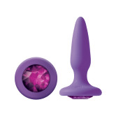 Glams Mini Butt Plug