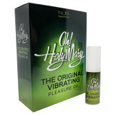 Oh! Holy Mary Pleasure Oil