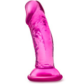 Sweet n' Small Dildo, 11 cm