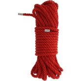 Blaze, Deluxe Bondage Rope, 10 meter