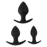 Anal Trainer Set