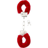Furry Handcuffs