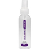 Anal Relaxer Lubricant