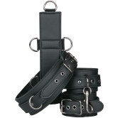 Neck to Wrist Restraint Set