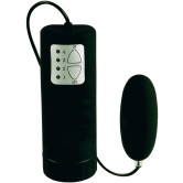 Waterproof Power Bullet