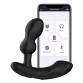 Edge 2, Bluetooth Prostate Massager