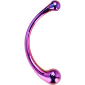 Glamour Glass, Curved Wand