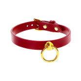 Luxury O-Ring Collar