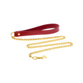 Luxury Chain Leash