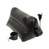 Inflatable Love Cushion