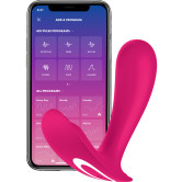 Top Secret, Wearable Bluetooth Vibrator
