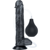 Squirt Extreme Dildo, 28 cm