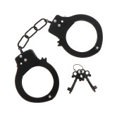 Metal Fun Cuffs