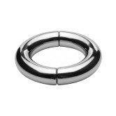 Mega Manetize, Steel Magnetic Cock Ring