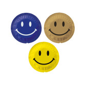 Smiley Face Condoms, 100-pack