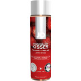 H2O Flavoured Lubricant, Strawberry Kiss
