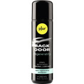 Backdoor Regenerating, Waterbased Anal Lubricant