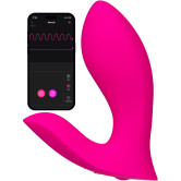 Flexer, Bluetooth Insertable Dual Panty Vibrator