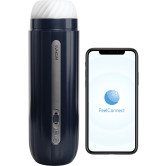 Hannes Neo, Interactive Throbbing Masturbator