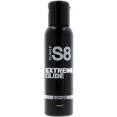 Silicone Based Extreme Lube