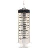 Enema Syringe with Tube (550ml)
