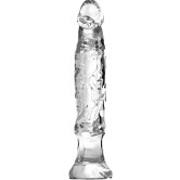 Anal Starter Dildo, 16 cm