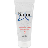 Strawberry Waterbased Lubricant