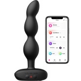 Ridge, App Controlled Rotating Anal Beads