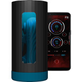 F1S V3 XL AI-driven Pleasure Console