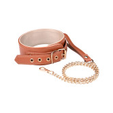 Blaze Elite Collar and Leash