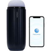 Sam Neo 2, Interactive Suction Masturbator