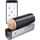 Solace Pro, Bluetooth Thrusting Mastubator