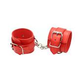 Fetish Art, Wrist/Ankle Cuffs Belt