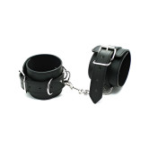 Fetish Art, Wrist/Ankle Cuffs Belt