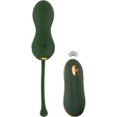 Emerald Love, Luxurious RC Love Balls