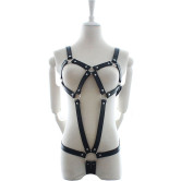 PU Leather Body